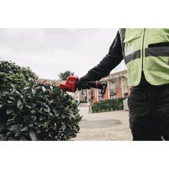  Outdoor Heckenscheren Milwaukee Akku-Heckenschere M12FHT20-0 12464542