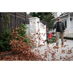  Outdoor Gebläse Milwaukee Akku-Laubbläser M18F2BL-802 12464535