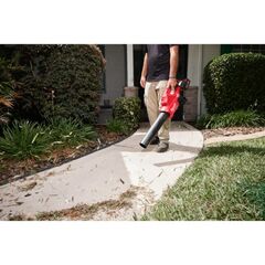  Outdoor Gebläse Milwaukee Akku-Laubbläser M18F2BL-802 12464535