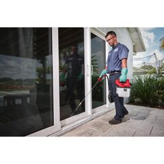  Switch Tank™ Sprayers Milwaukee Akku-Chemie-Sprühgerät 3.7 l, M12BHCS3L-0 12464548