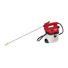  Switch Tank™ Sprayers Milwaukee Akku-Chemie-Sprühgerät 3.7 l, M12BHCS3L-201 12464547