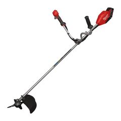  Outdoor Rasentrimmer Milwaukee Akku-Freischneider M18 FBCU-802 12464546
