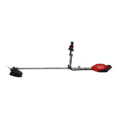  Outdoor Rasentrimmer Milwaukee Akku-Freischneider M18 FBCU-802 12464546