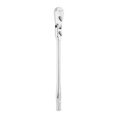  Ratschen- und Steckschlüssel-Sets Milwaukee Gelenk-Ratsche 1/2" 460 mm 12463668