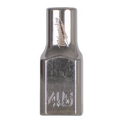  Ratschen- und Steckschlüssel-Sets Milwaukee Steckschlüsseleinsatz 1/4", 4,5 mm 12464318