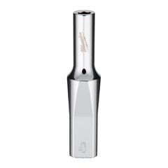  Ratschen- und Steckschlüssel-Sets Milwaukee Steckschlüsseleinsatz 1/4" metrisch, 4 mm 12463667
