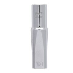  Ratschen- und Steckschlüssel-Sets Milwaukee Steckschlüsseleinsatz 1/2" lang, 13 mm 12464323
