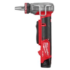  Expansion tools Milwaukee Akku-Expander M12 FPXP-I10202C, incl. 2x Akku 2 Ah, Ladegerät, Werkzeugtasche 12463523