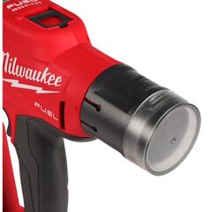  Blindnietgeräte Milwaukee Akku-Schließringbolzen-Setzgerät M18 ONEFLT-0X ONE KEY 12463515
