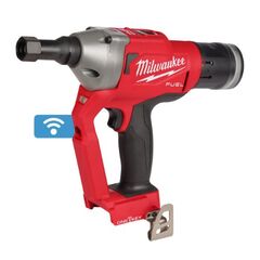  Blindnietgeräte Milwaukee Akku-Schließringbolzen-Setzgerät M18 ONEFLT-0X ONE KEY 12463515