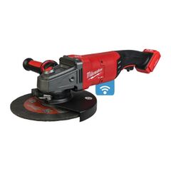  Schleifen und Polieren Schleifer 230 mm Milwaukee Akku-Winkelschleifer M18ONEFLAG230XPDB-0 12463540