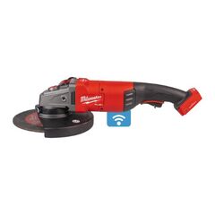  Schleifen und Polieren Schleifer 230 mm Milwaukee Akku-Winkelschleifer M18ONEFLAG230XPDB-0 12463540