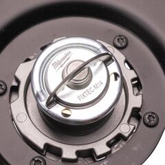  Schleifen und Polieren Schleifer 230 mm Milwaukee Akku-Winkelschleifer M18ONEFLAG230XPDB-0C, Transportkoffer 12463539