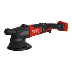  Schleifen und Polieren Polierer Milwaukee Akku-Exzenterpolierer M18FROP21-0X, HD Box 12463542