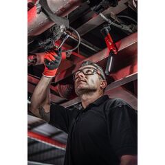  Beleuchtung Beleuchtung Milwaukee USB-Akku-Stableuchte L4SL550-301 12463555