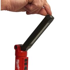  Beleuchtung Beleuchtung Milwaukee USB-Akku-Stableuchte L4SL550-301 12463555