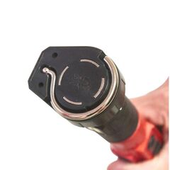  Beleuchtung Beleuchtung Milwaukee USB-Akku-Stableuchte L4SL550-301 12463555