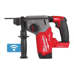  Bohren und Meißeln SDS-Plus Milwaukee Akku-Kombihammer M18ONEFH-0X, HD Box 12463498