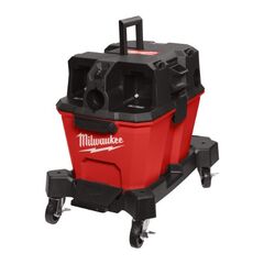  Staubabsaugungen Milwaukee Akku-Nass/Trockensauger Klasse L, M18 F2VC23L-0 12463502