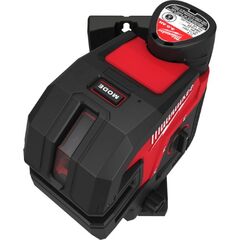  Akkugeräte Laser Milwaukee M12 Kreuzlinienlaser M12 CLL4P-301C 12463551