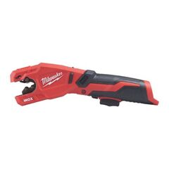  Rohr- und Kabelschneider Milwaukee Akku-Rohrschneider M12PCSS-0 12463604