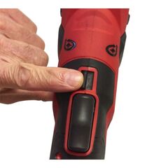  Rohr- und Kabelschneider Milwaukee Akku-Rohrschneider M12PCSS-202C, incl. 2 Akkus, Ladegerät, Transportkoffer 12463596