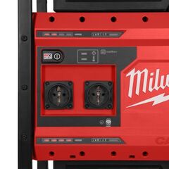  Andere Generatoren Milwaukee Akku-Generator MXF PS-602 MX 12463424