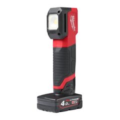  Beleuchtung Beleuchtung Milwaukee Akku-Baustrahler M12CML-401 12463553