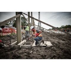  Andere Betonverdichter Milwaukee Akku-Betonrüttler M18FCVN24-0 12463381