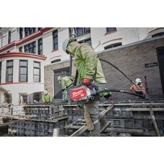 Andere Betonverdichter Milwaukee Betonverdichter MXFCV BCKIT-602 12463382