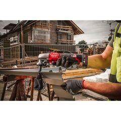  Arbeitsscheren Milwaukee Akku-Knabber M12FNB16-0 12463637