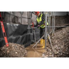  Transferpumpen Milwaukee Akku-Transferpumpe M12 BSWP-0 12463425