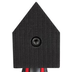  Akkugeräte Exzenterschleifer Milwaukee Akku-Punktschleifer M12FDSS-422X, incl. 2 Akkus, Ladegerät, HD Box 12463573