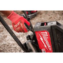  Andere Betonverdichter Milwaukee Akku-Vibrationsbohle MXF PSC-0, ohne Akku, im Karton 12463280