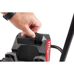  Andere Betonverdichter Milwaukee Akku-Vibrationsbohle MXF PSC-0, ohne Akku, im Karton 12463280