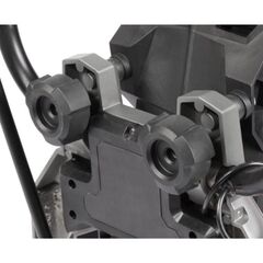  Andere Betonverdichter Milwaukee Akku-Vibrationsbohle MXF PSCKIT-302,incl. 2 Akkus, Ladegerät, im Karton 12463660