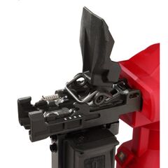  Befestigen Nagler Milwaukee Akku-Klammergerät M18FFUS-0C, Transportkoffer 12463510