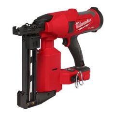  Befestigen Nagler Milwaukee Akku-Klammergerät M18FFUS-0C, Transportkoffer 12463510