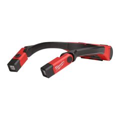  Persönliche Beleuchtung Milwaukee USB Akku-Nackenleuchte L4 NL400-301 12463568