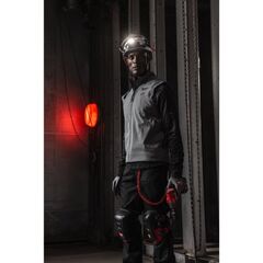  Persönliche Beleuchtung Milwaukee Akku-Helmlampe L4BOLTHL-301 12463558