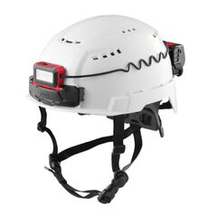  Persönliche Beleuchtung Milwaukee Akku-Helmlampe L4BOLTHL-301 12463558