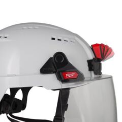  Persönliche Beleuchtung Milwaukee Akku-Helmlampe L4BOLTHL-301 12463558