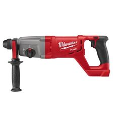  Bohren und Meißeln SDS-Plus Milwaukee Akku-Kombihammer SDS-plus M18 12463499