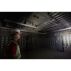  Persönliche Beleuchtung Milwaukee Akku-Leuchte L4 HL2-301 12463567