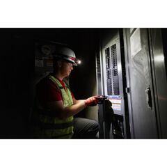  Persönliche Beleuchtung Milwaukee Akku-Leuchte L4 HL2-301 12463567