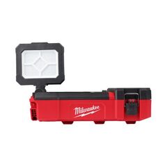  Beleuchtung Beleuchtung Milwaukee PACKOUT Akku-Leuchte M12 POAL-0 12463552