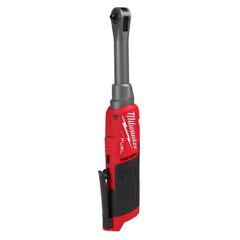  Ratschen Milwaukee 1/4" Hochgeschwindigkeitsratsche lang M12 FHIR14LR-0 12463514