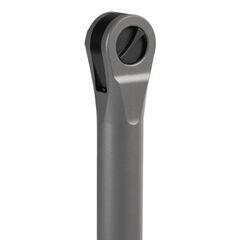  Ratschen Milwaukee 3/8" Hochgeschwindigkeitsratsche lang M12 FHIR38LR-0 12463513