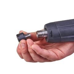  Schleifen und Polieren Geradschleifer Milwaukee Akku-Geradschleifer M18 FDGRB-502X, incl. 2 Akku, Schnellladegerät, HD Box 12463546