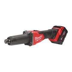  Schleifen und Polieren Geradschleifer Milwaukee Akku-Geradschleifer M18 FDGRB-502X, incl. 2 Akku, Schnellladegerät, HD Box 12463546